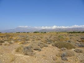Lagada, Makrigialos, Crete, Kreta