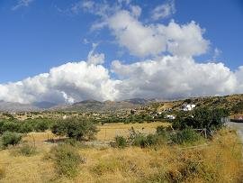 Lagada, Makrigialos, Crete, Kreta