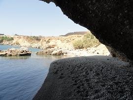 Kalo Nero, Makrigialos, Crete, Kreta