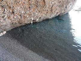 Kalo Nero, Makrigialos, Crete, Kreta