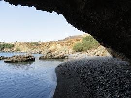 Kalo Nero, Makrigialos, Crete, Kreta