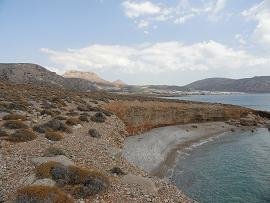 Lagada, Makrigialos, Crete, Kreta
