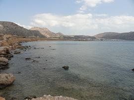 Goudouras, Makrigialos, Crete, Kreta
