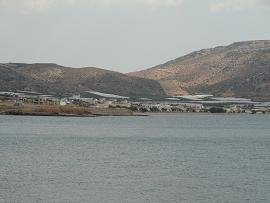 Goudouras, Makrigialos, Crete, Kreta