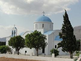 Goudouras, Makrigialos, Crete, Kreta