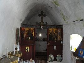 Platani, Goudouras, Makrigialos, Crete, Kreta