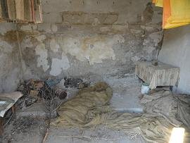 Platani, Goudouras, Makrigialos, Crete, Kreta