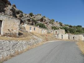 Platani, Goudouras, Makrigialos, Crete, Kreta