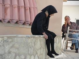 Agia Triada, Crete, Kreta