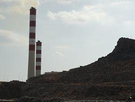 Atherinolakos, Crete, Kreta