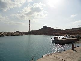 Atherinolakos, Crete, Kreta