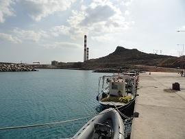 Atherinolakos, Crete, Kreta