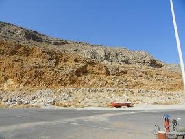 Atherinolakos, Crete, Kreta