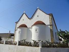 Lithines, Crete, Kreta