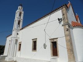Lithines, Crete, Kreta