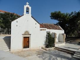 Lithines, Crete, Kreta