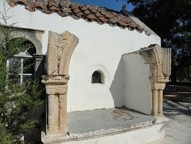 Lithines, Crete, Kreta