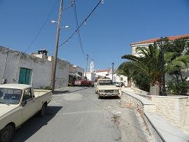 Lithines, Crete, Kreta