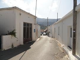 Lithines, Crete, Kreta