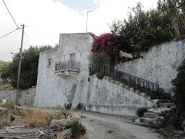 Papagiannades, Crete, Kreta