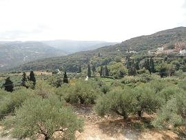 Agios Georgios, Crete, Kreta