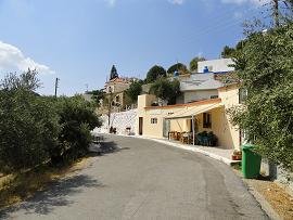 Agios Georgios, Crete, Kreta