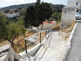 Agios Georgios, Crete, Kreta