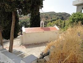 Agios Georgios, Crete, Kreta