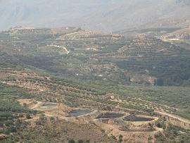 Agios Spyridon, Crete, Kreta