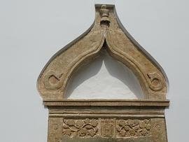 Agios Spyridon, Crete, Kreta