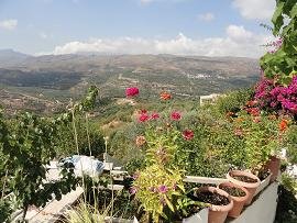 Agios Spyridon, Crete, Kreta