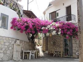 Agios Spyridon, Crete, Kreta