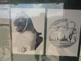 Ancient Town of Praisos, Crete, Kreta