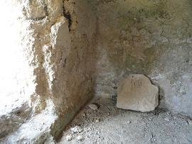 Ancient Town of Praisos, Crete, Kreta