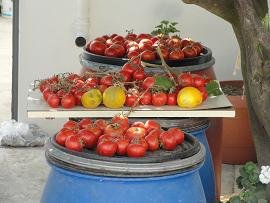 Chandras, Handras, Crete, Kreta