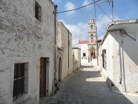 Chandras, Handras, Crete, Kreta