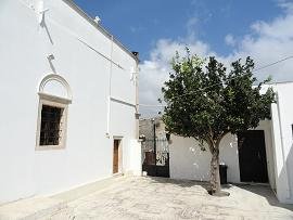Chandras, Handras, Crete, Kreta