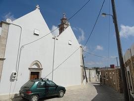 Chandras, Handras, Crete, Kreta