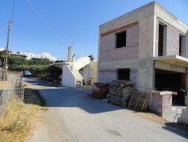 Koutsouras Beach, Handras, Crete, Kreta