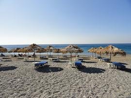 Achlia Beach, Handras, Crete, Kreta