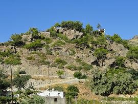 Achlia Beach, Handras, Crete, Kreta