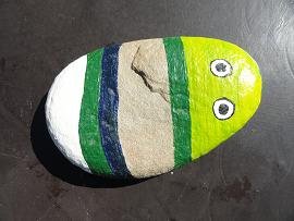 Achlia Beach, Handras, Crete, Kreta