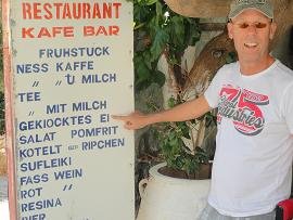 Kefali, Kissamos, Kreta, Crete