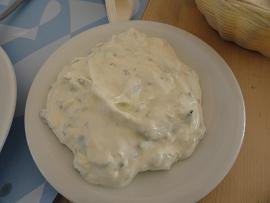 Kakkos Bay Hotel Taverna, Ferma Beach, Handras, Crete, Kreta