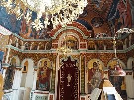 Ierapetra, Crete, Kreta