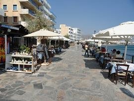 Ierapetra, Crete, Kreta