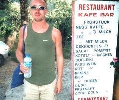 Kefali, Kissamos, Kreta, Crete