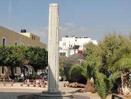 Ierapetra, Crete, Kreta