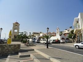 Ierapetra, Crete, Kreta