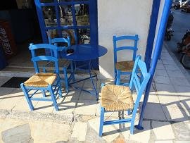 Ierapetra, Crete, Kreta